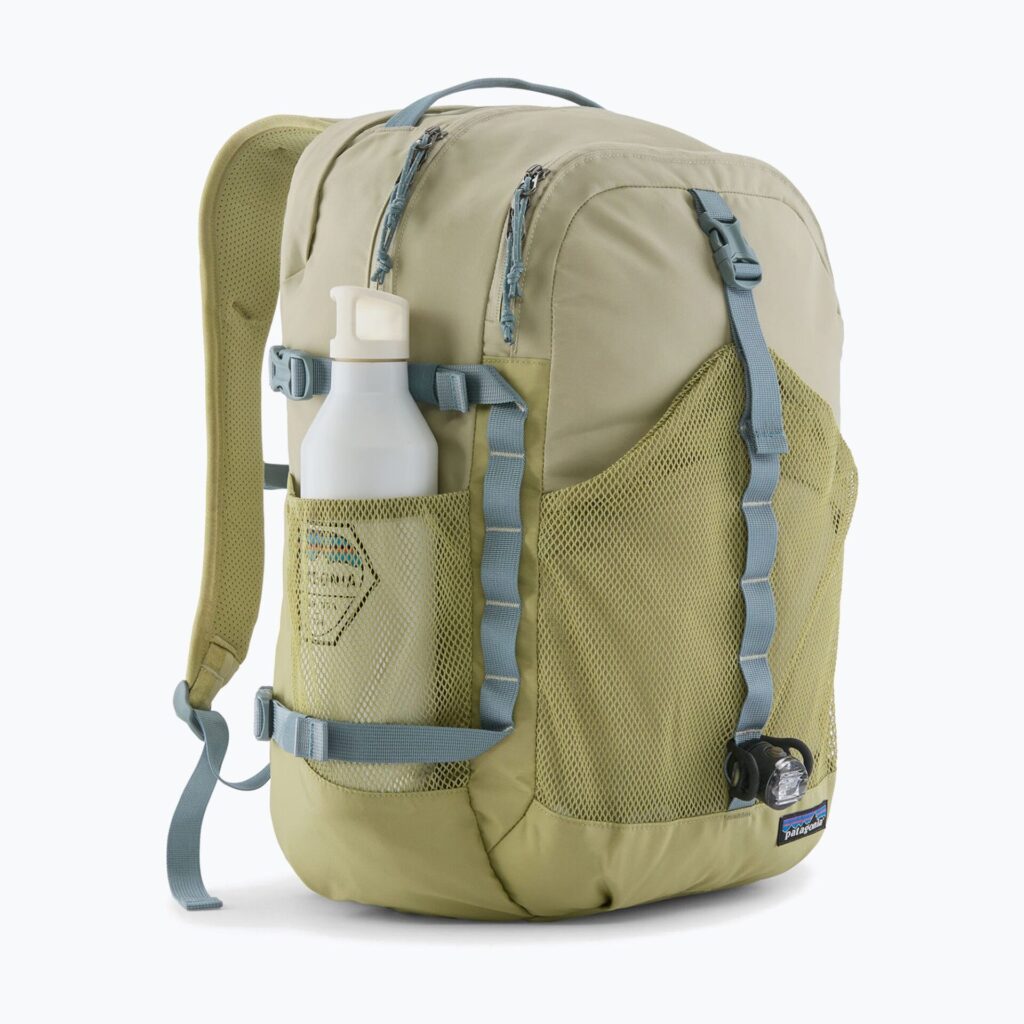 Рюкзак Patagonia Refugio Day 30 l weathered stone