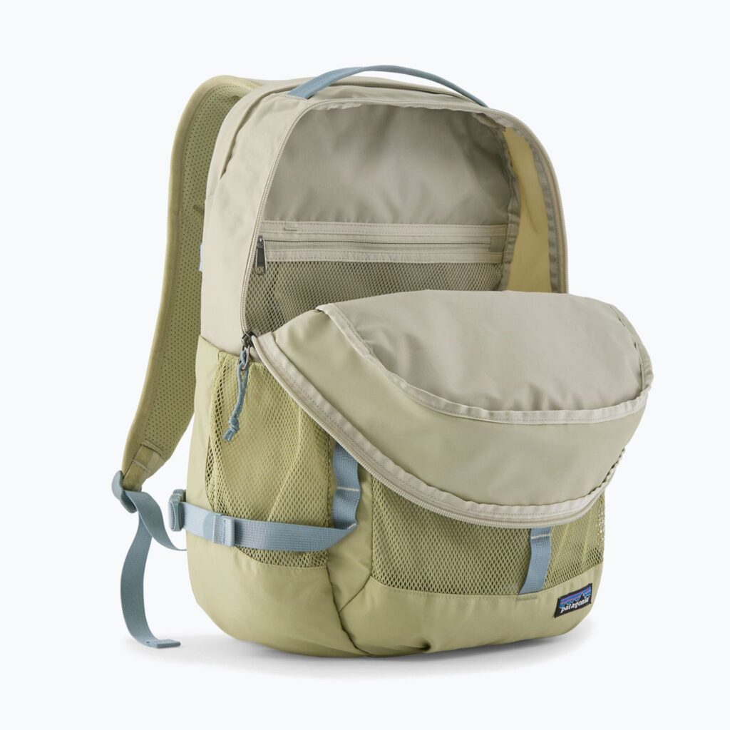 Рюкзак Patagonia Refugio Day 30 l weathered stone