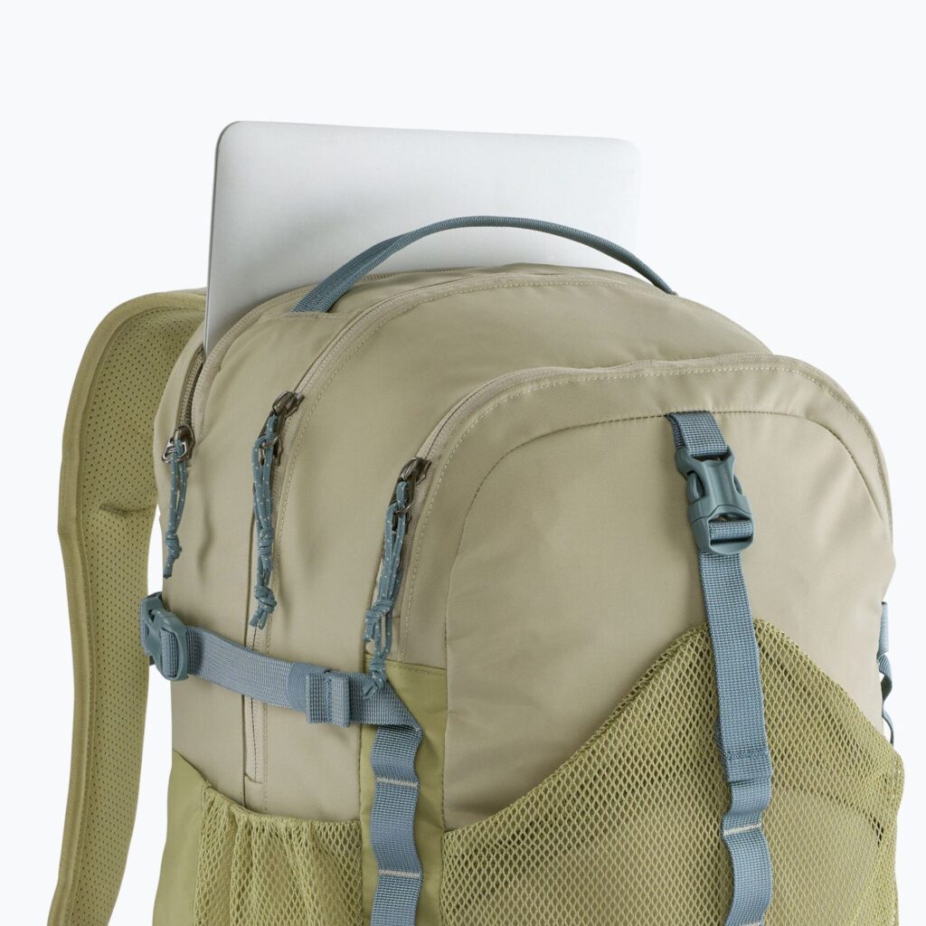 Рюкзак Patagonia Refugio Day 30 l weathered stone