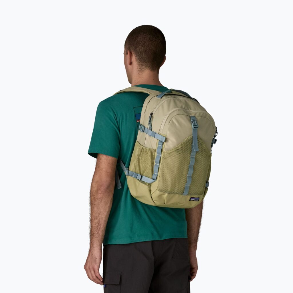 Рюкзак Patagonia Refugio Day 30 l weathered stone