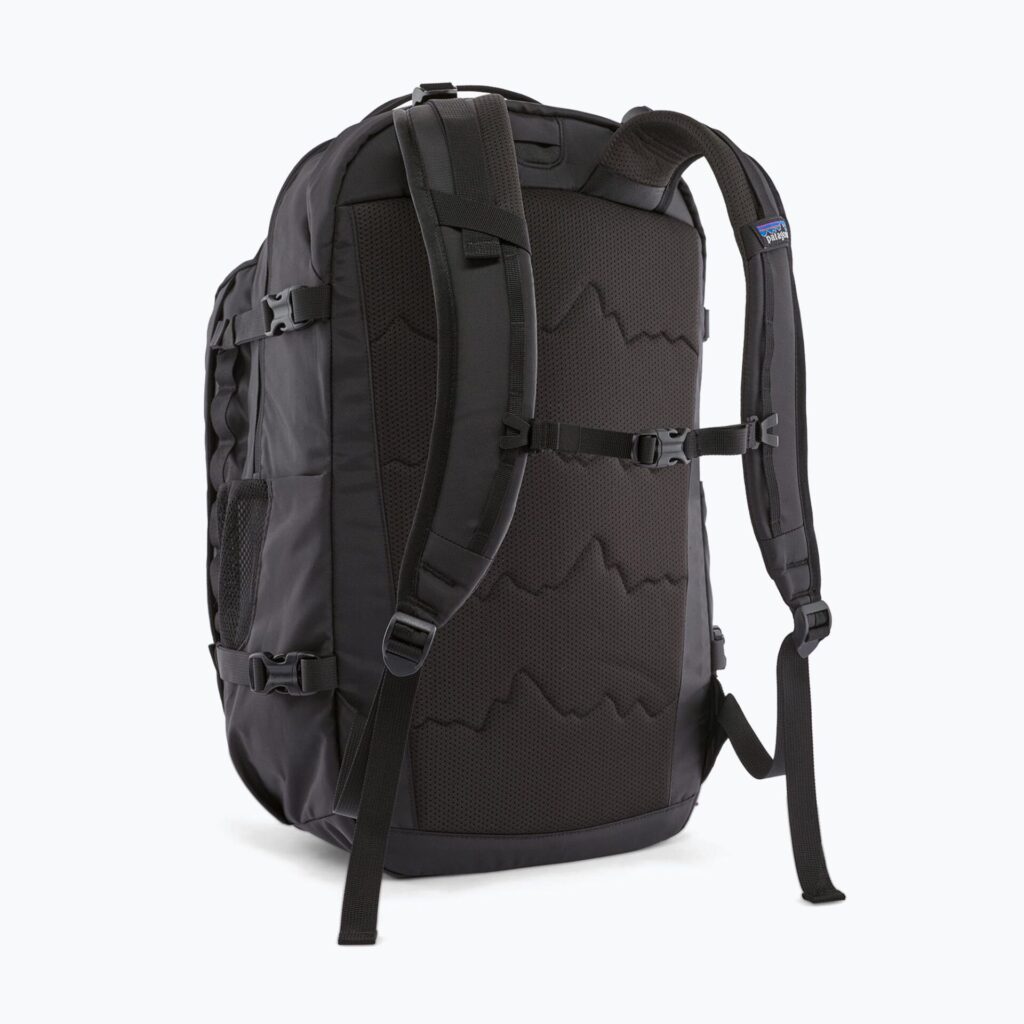 Рюкзак Patagonia Refugio Day 32 l black