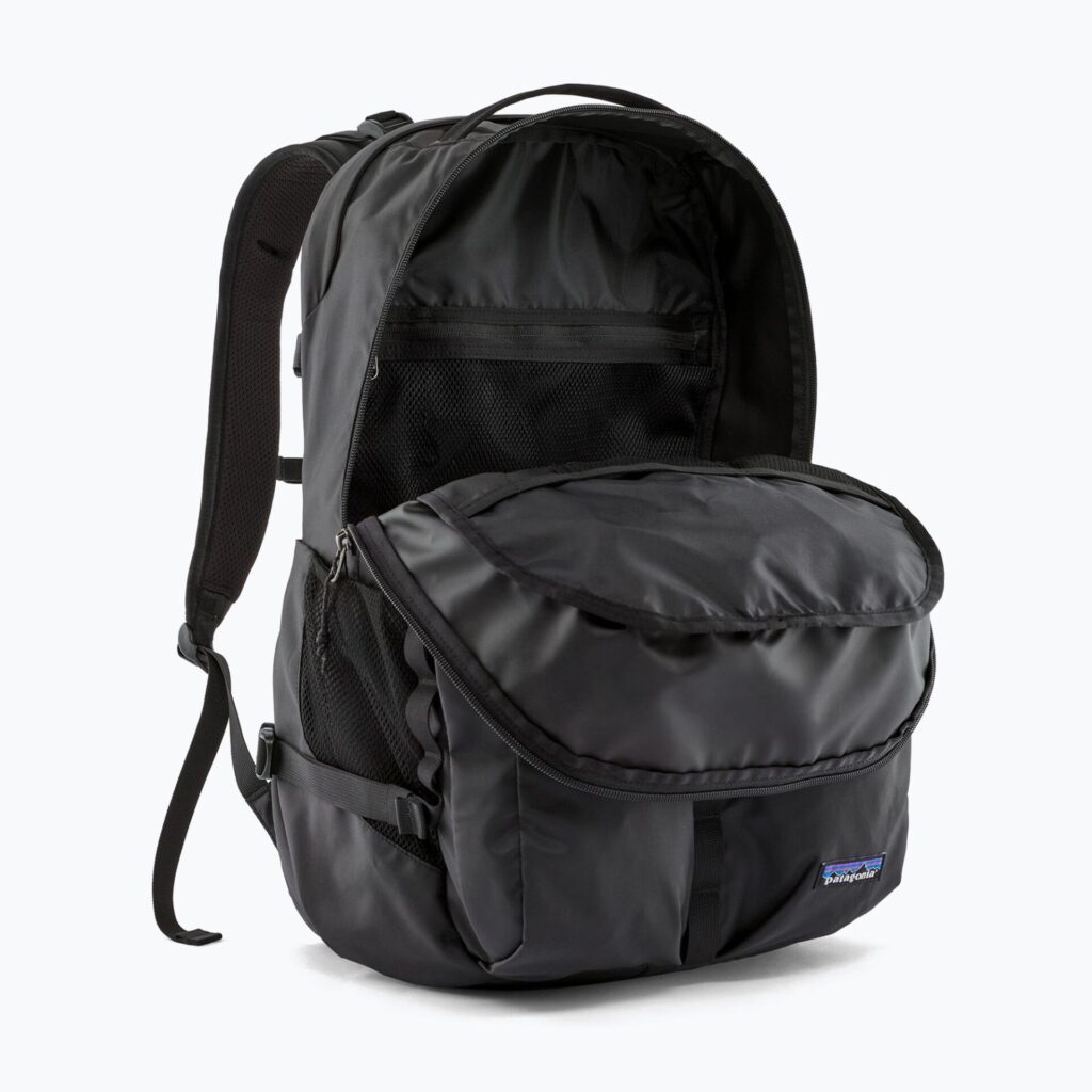 Рюкзак Patagonia Refugio Day 32 l black