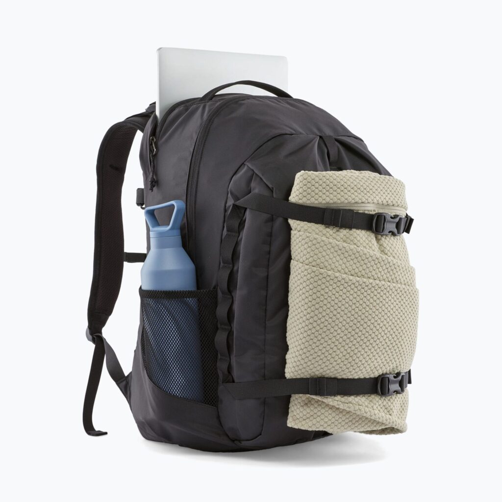 Рюкзак Patagonia Refugio Day 32 l black