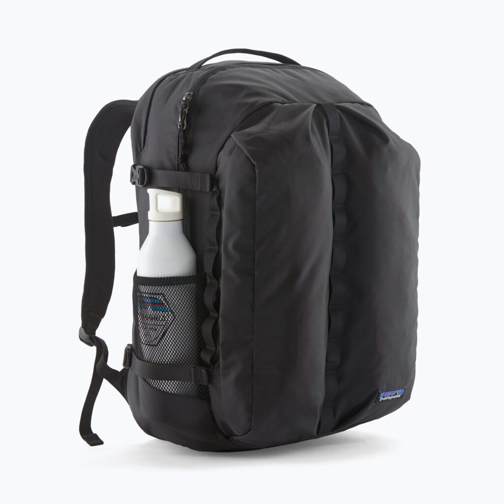 Рюкзак Patagonia Refugio Day 32 l black