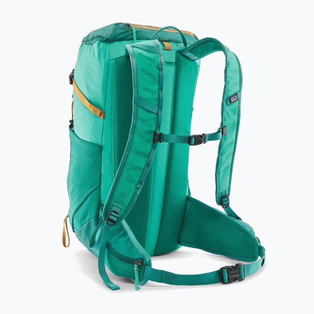 Рюкзак Patagonia Terravia 28 l aqua stone