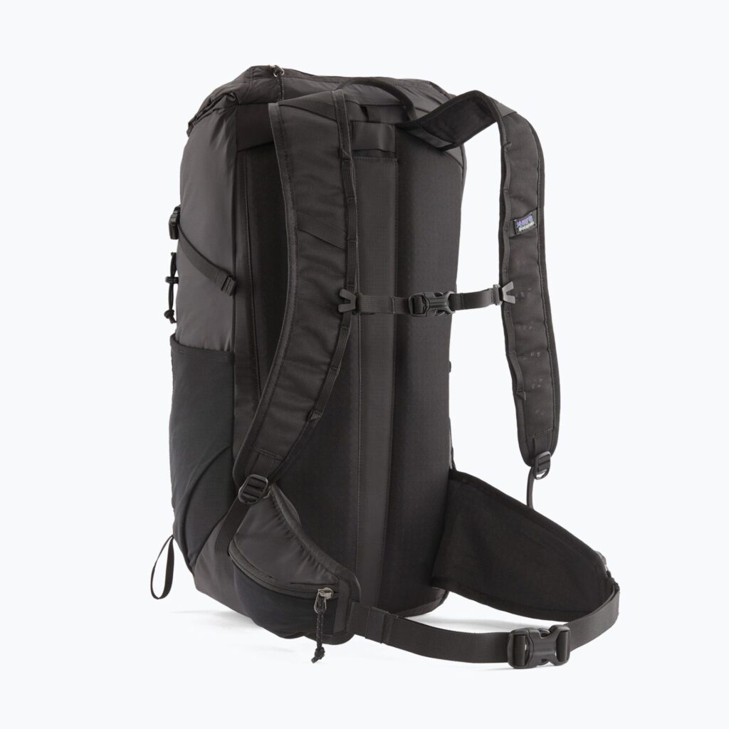 Рюкзак Patagonia Terravia 28 l black
