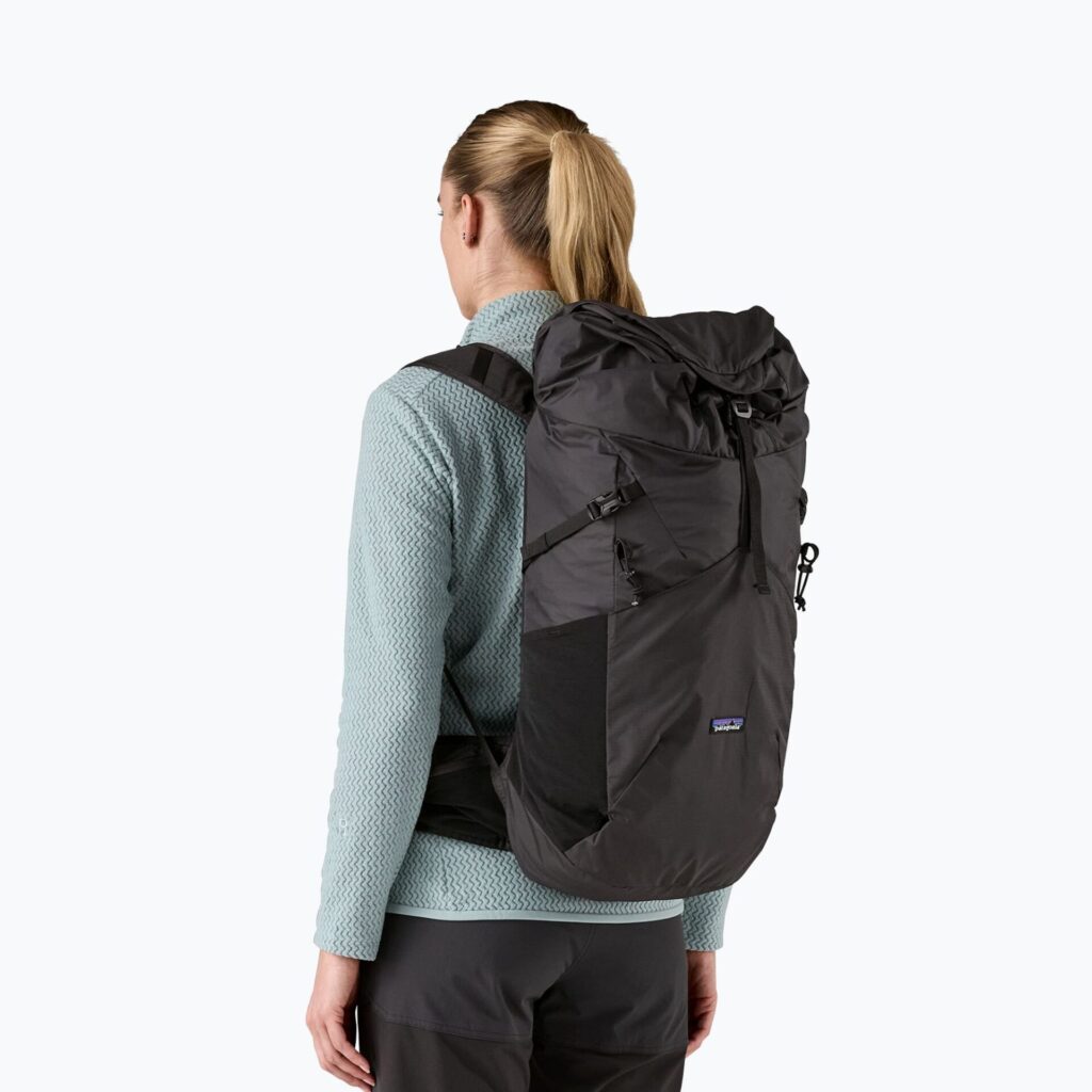 Рюкзак Patagonia Terravia 28 l black
