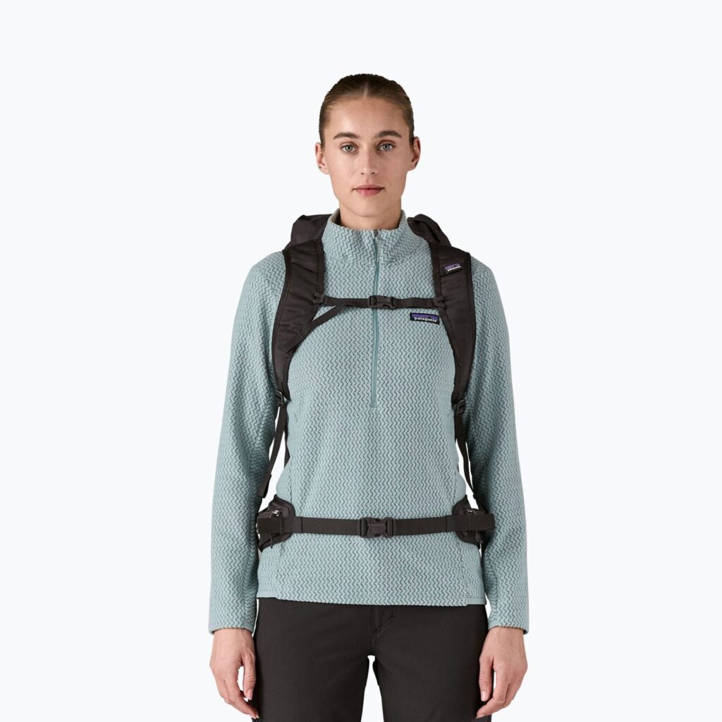 Рюкзак Patagonia Terravia 28 l black