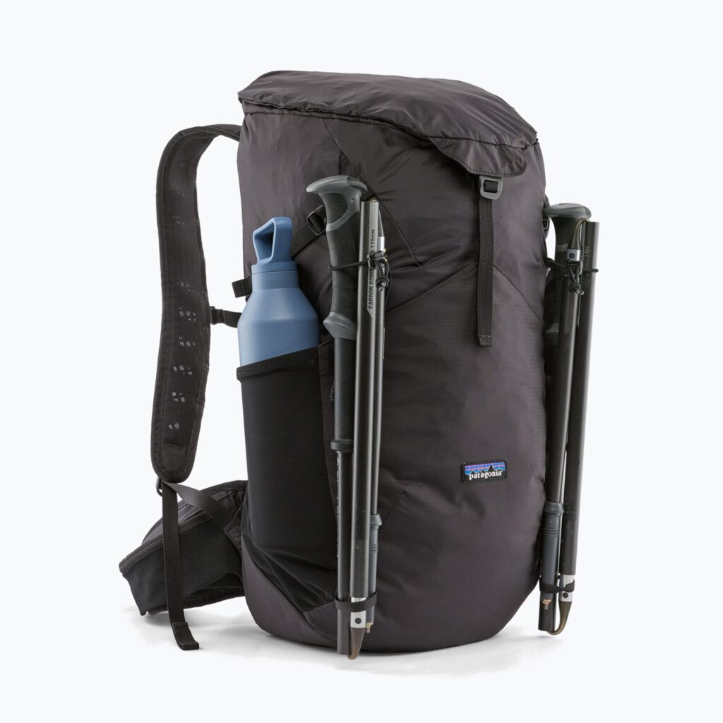 Рюкзак Patagonia Terravia 28 l black