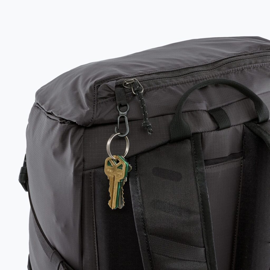 Рюкзак Patagonia Terravia 28 l black