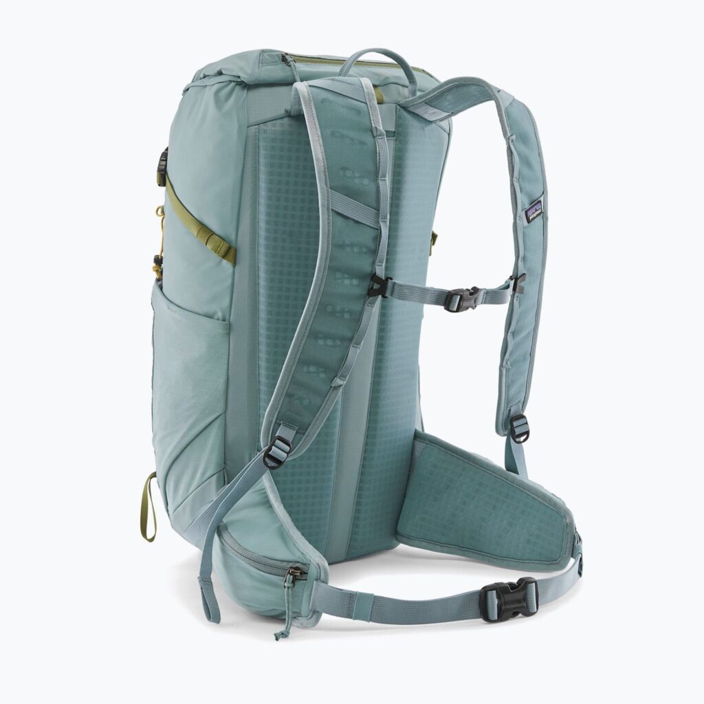 Рюкзак Patagonia Terravia 28 l blue sage