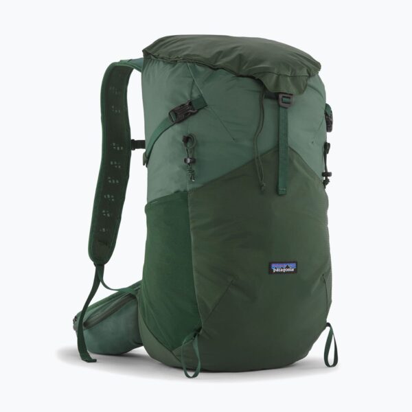 Рюкзак Patagonia Terravia 28 l canopy green