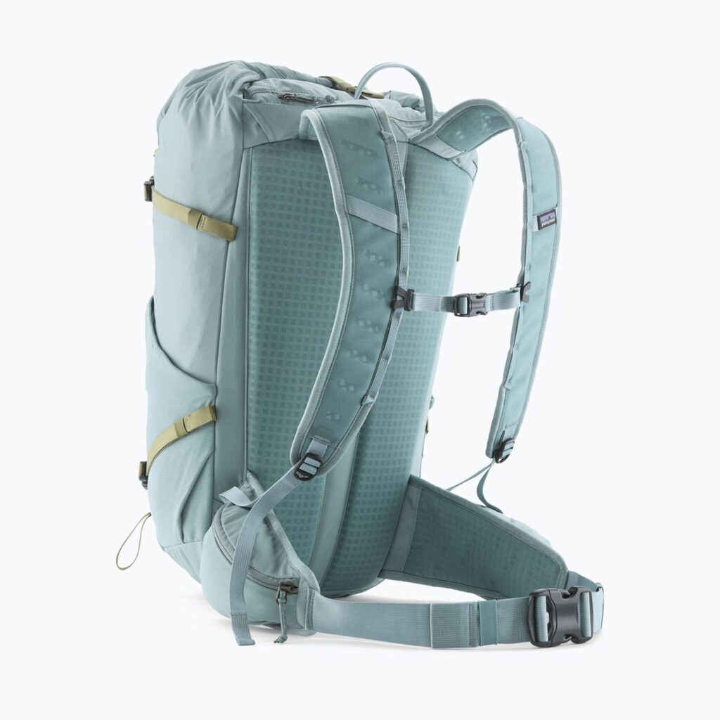 Рюкзак Patagonia Terravia 28 l M blue sage