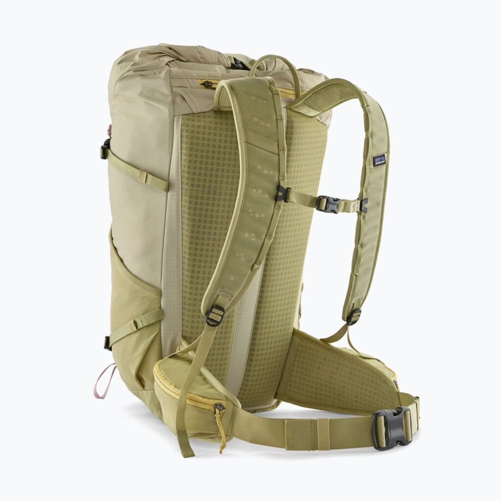 Рюкзак Patagonia Terravia 28 l M weathered stone
