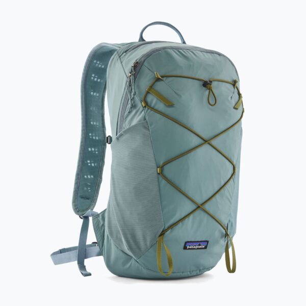 Рюкзак Patagonia Terravia Pack 14 l blue sage