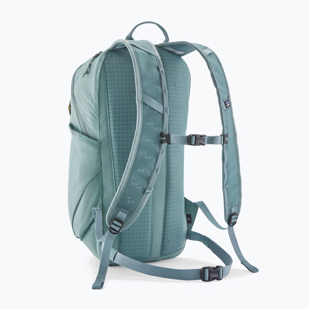 Рюкзак Patagonia Terravia Pack 14 l blue sage