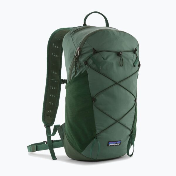 Рюкзак Patagonia Terravia Pack 14 l canopy green