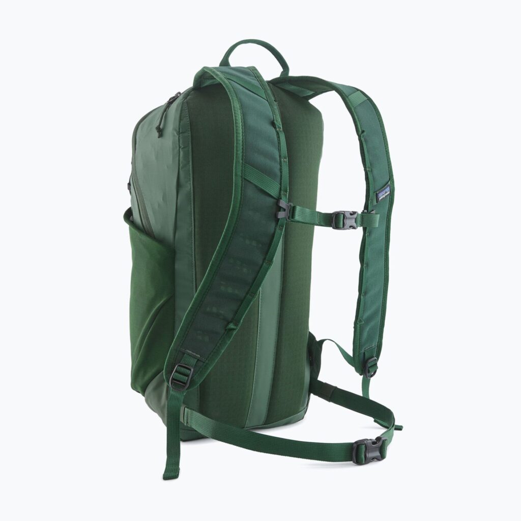 Рюкзак Patagonia Terravia Pack 14 l canopy green