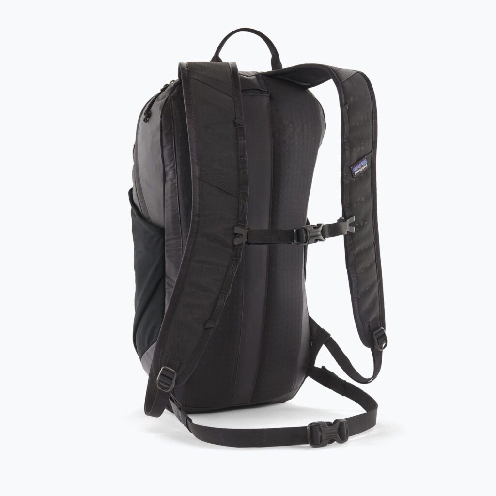 Рюкзак Patagonia Terravia Pack 14 l M black