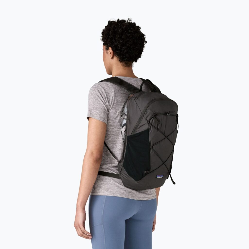 Рюкзак Patagonia Terravia Pack 14 l M black