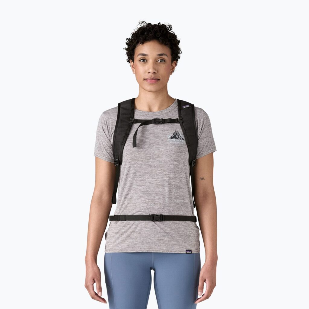 Рюкзак Patagonia Terravia Pack 14 l M black
