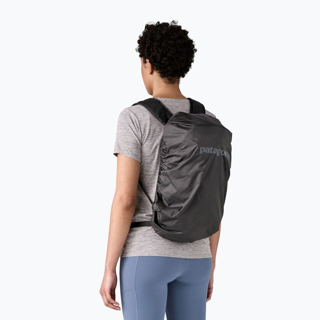 Рюкзак Patagonia Terravia Pack 14 l M black