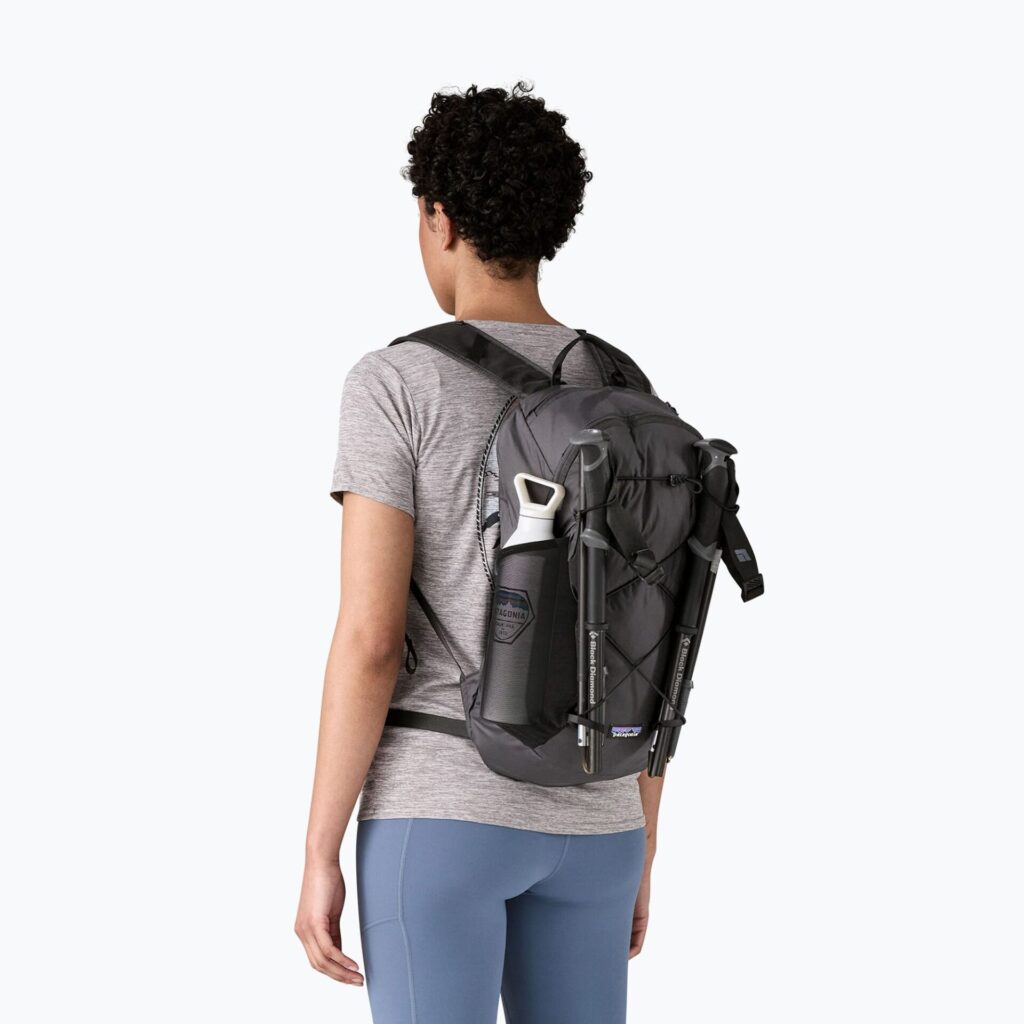 Рюкзак Patagonia Terravia Pack 14 l M black