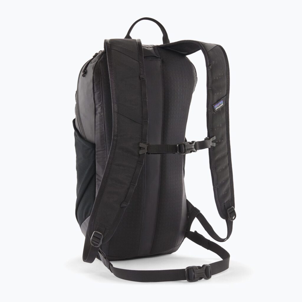 Рюкзак Patagonia Terravia Pack 14 l S black
