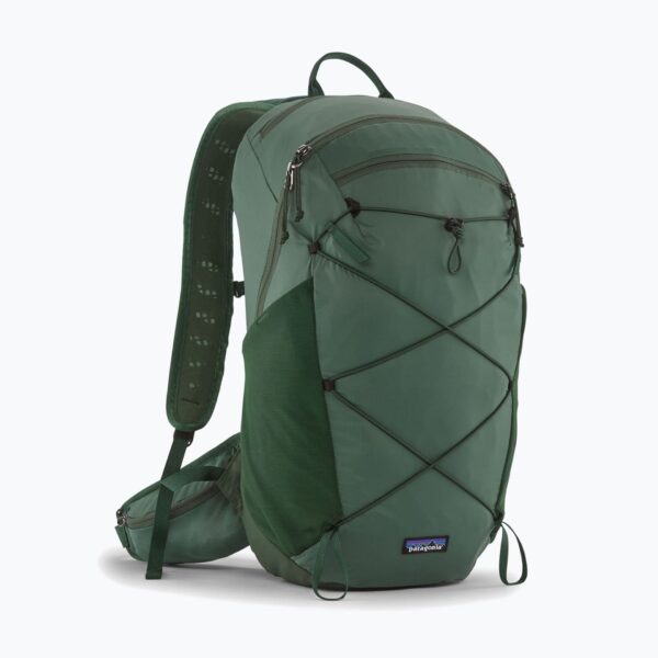 Рюкзак Patagonia Terravia Pack 22 l M canopy green