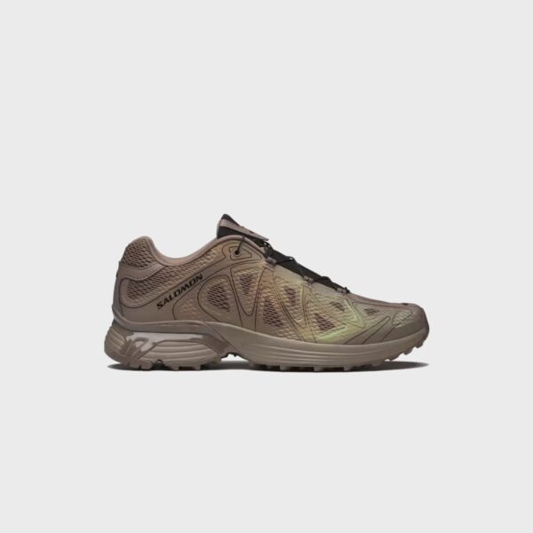 Кроссовки Salomon XT-Whisper Void - Walnut