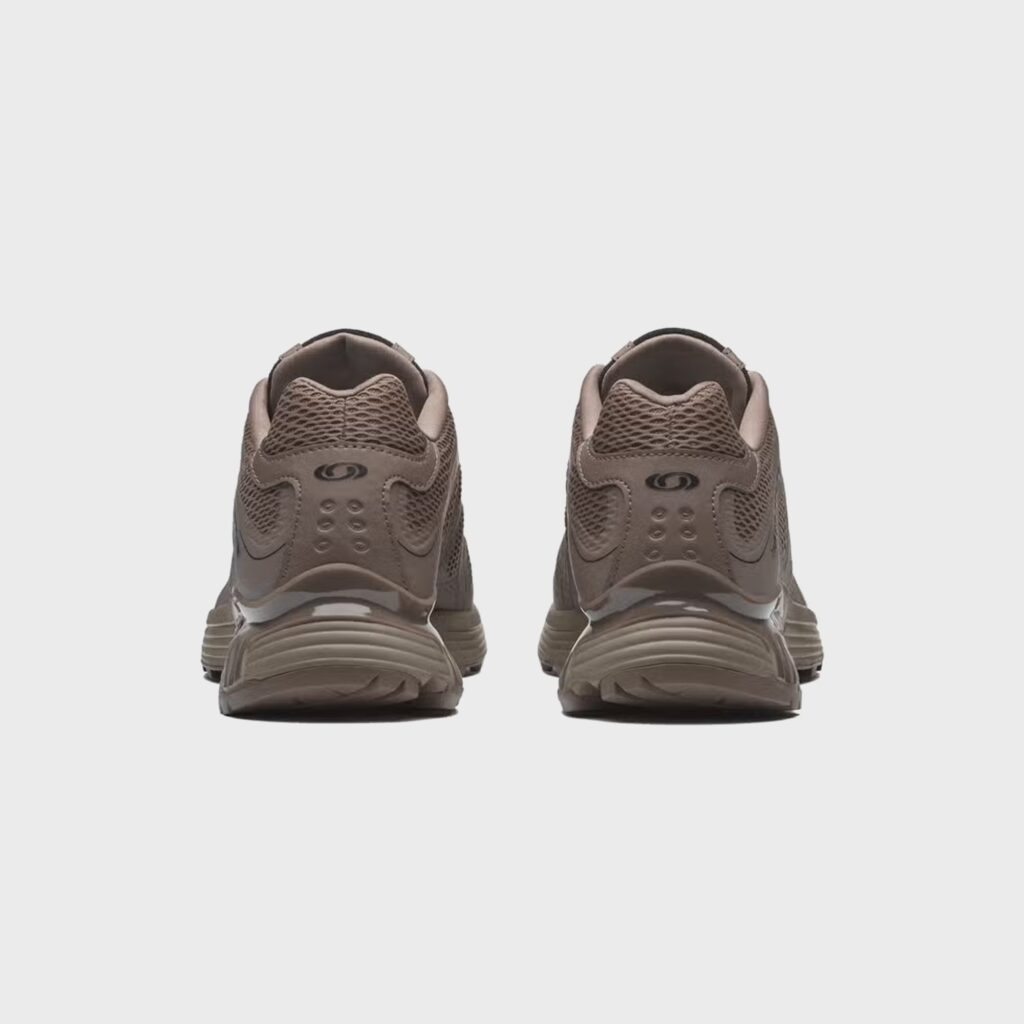 Кроссовки Salomon XT-Whisper Void - Walnut