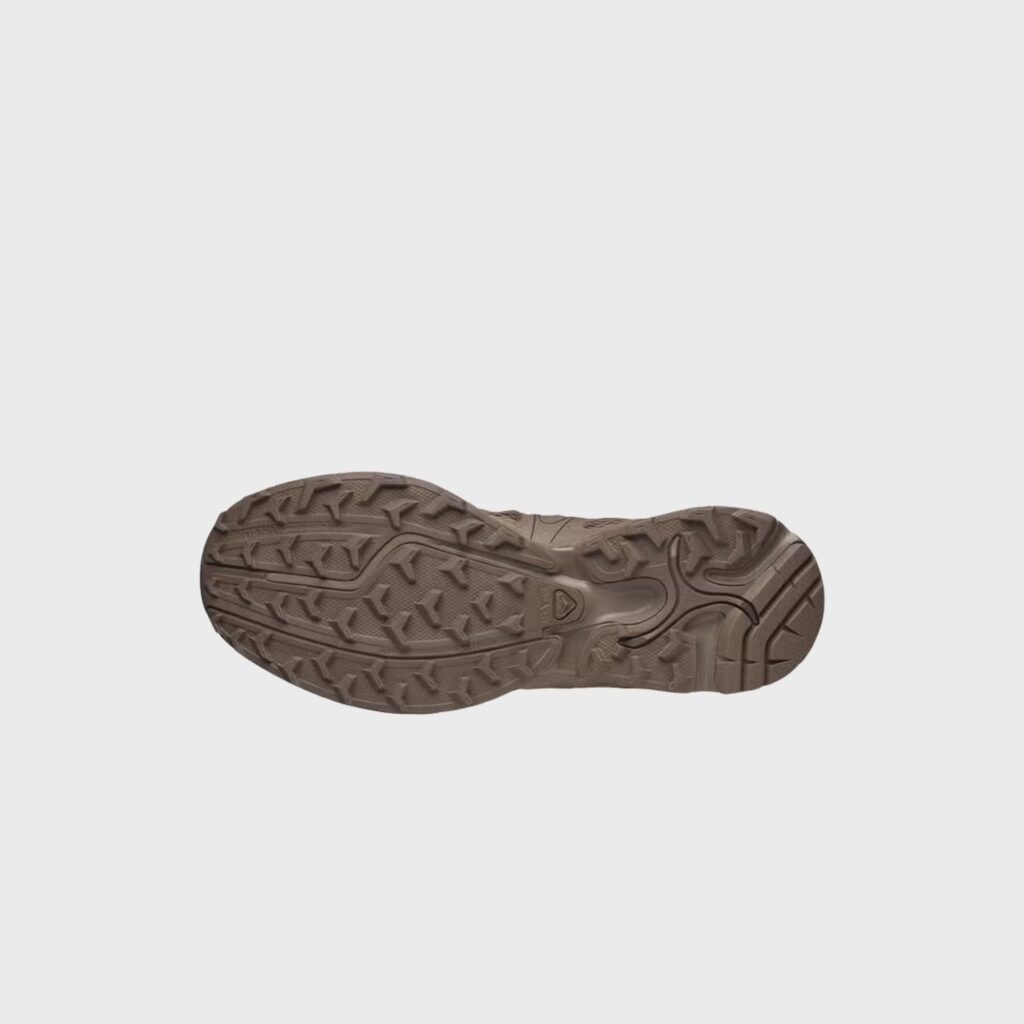 Кроссовки Salomon XT-Whisper Void - Walnut