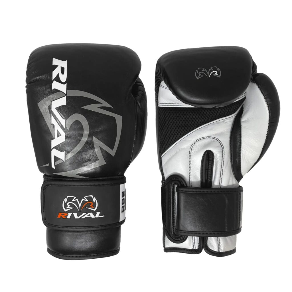 Перчатки RB2 Leather Super Bag s Rival