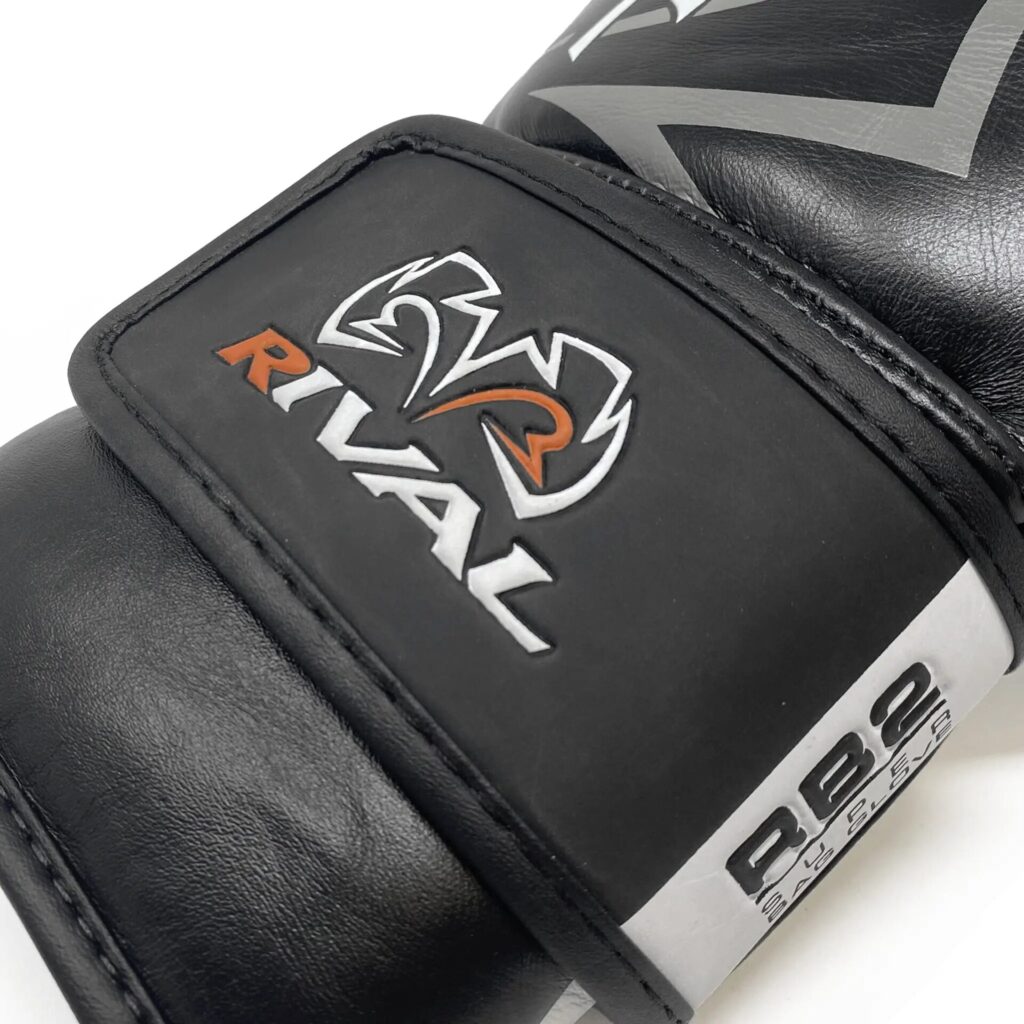 Перчатки RB2 Leather Super Bag s Rival