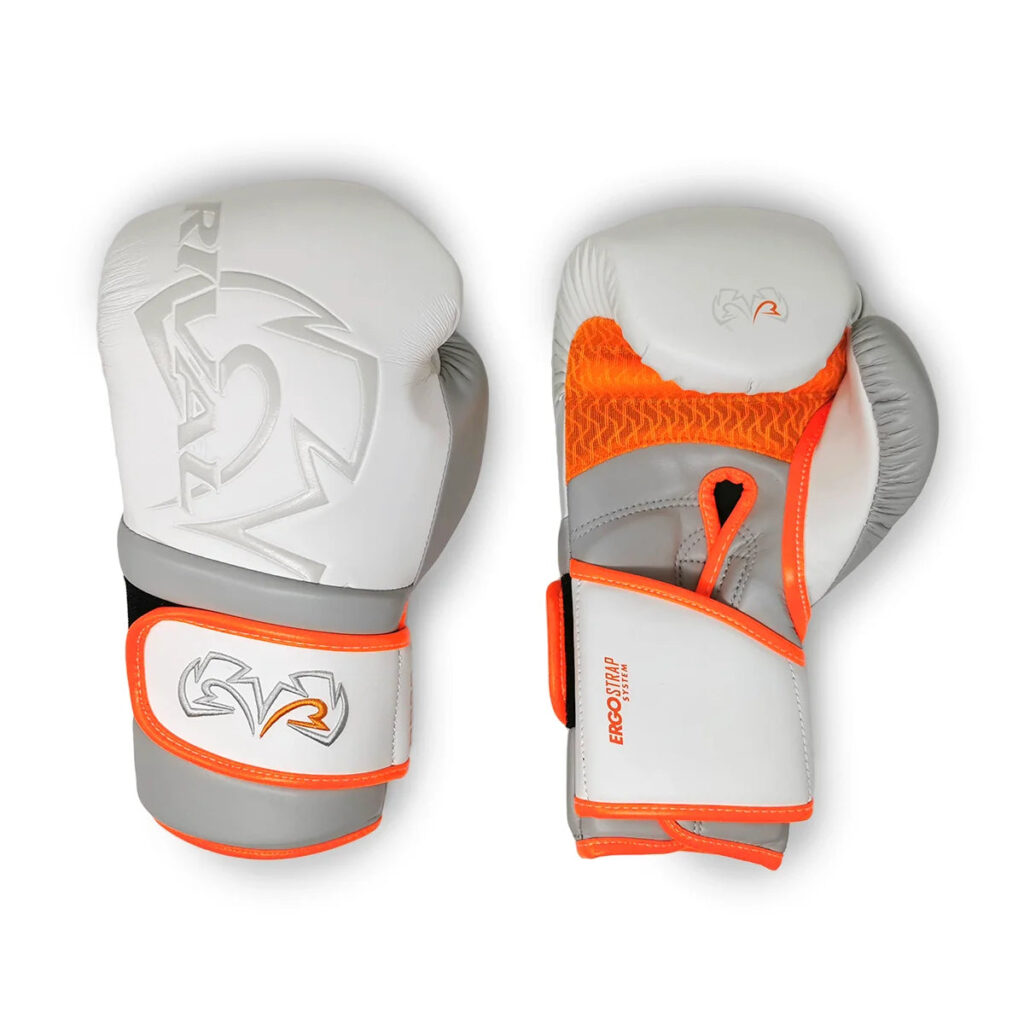 Перчатки RB80 Impulse Bag s Rival