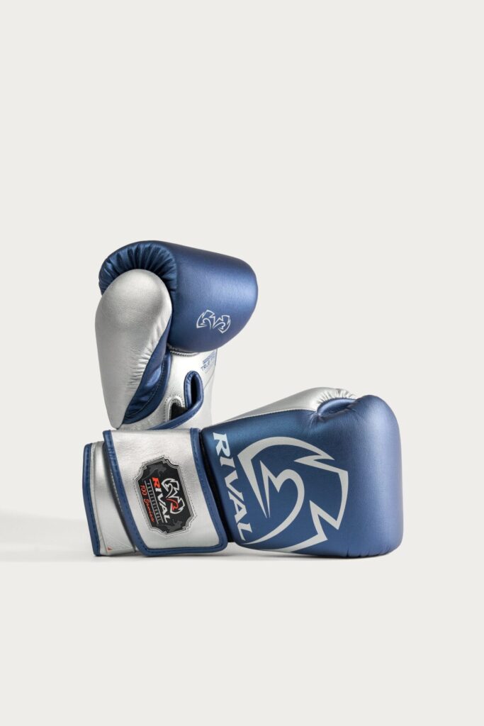 Rival Rival Перчатки RB100 Professional Bag s Rival