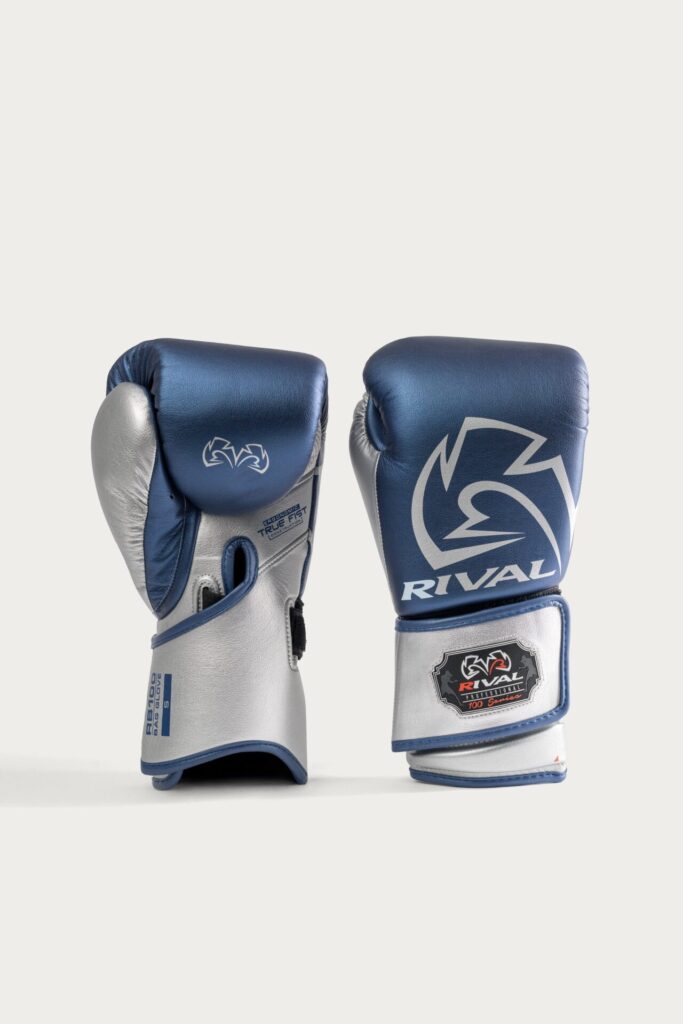 Rival Rival Перчатки RB100 Professional Bag s Rival
