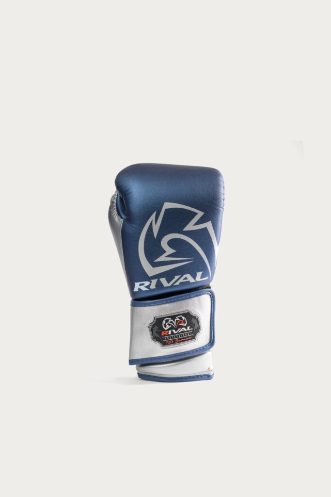 Rival Rival Перчатки RB100 Professional Bag s Rival