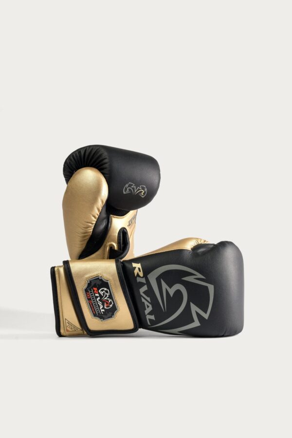 Rival Rival Перчатки RB100 Professional Bag s Rival