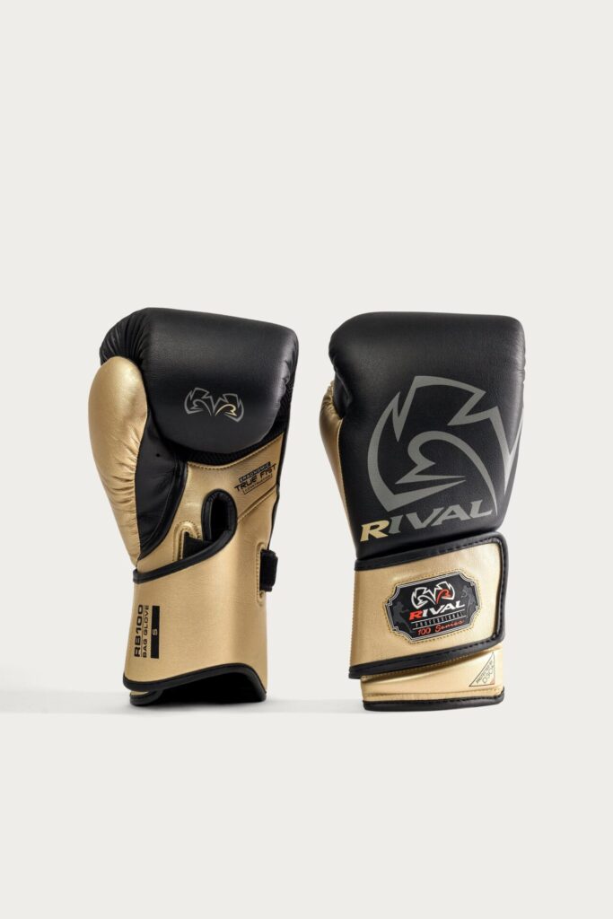 Rival Rival Перчатки RB100 Professional Bag s Rival