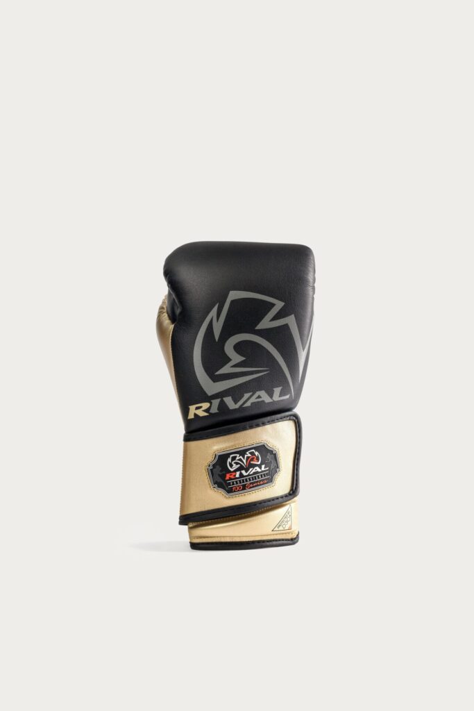 Rival Rival Перчатки RB100 Professional Bag s Rival