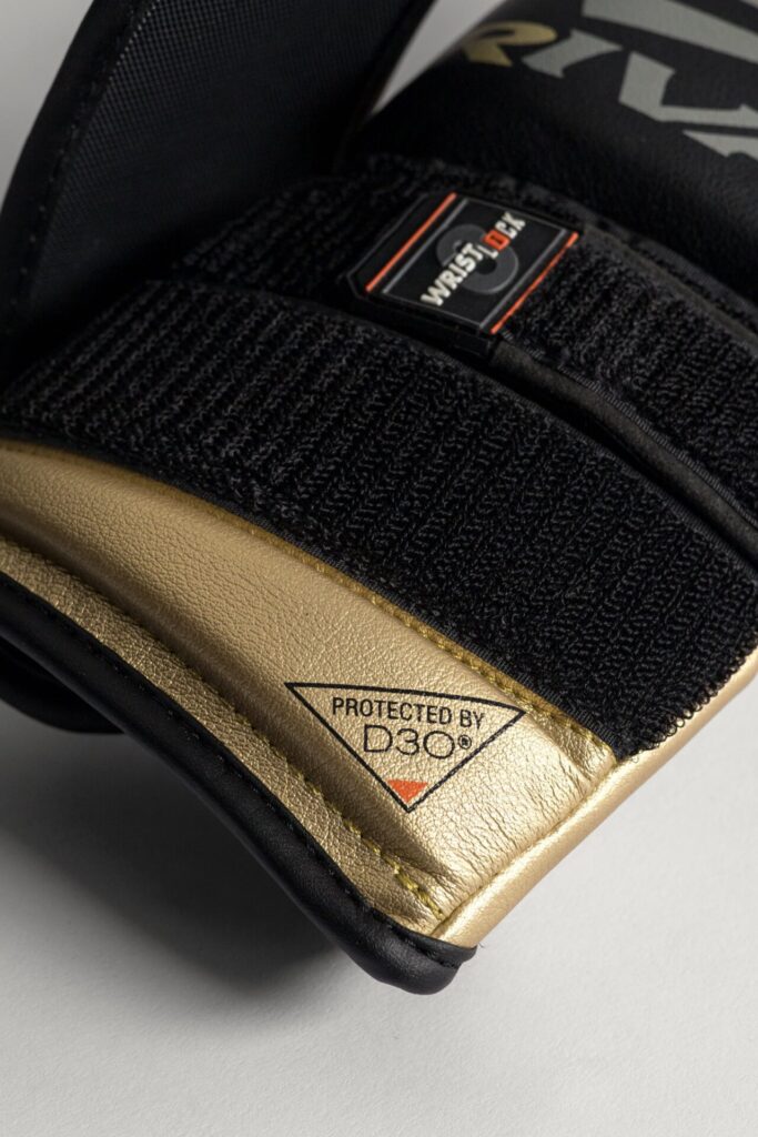 Rival Rival Перчатки RB100 Professional Bag s Rival