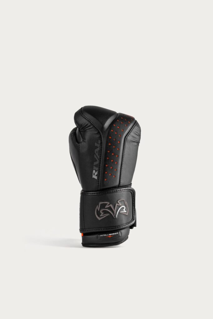 Rival Rival Перчатки RB10 Intelli-Shock Bag s Rival