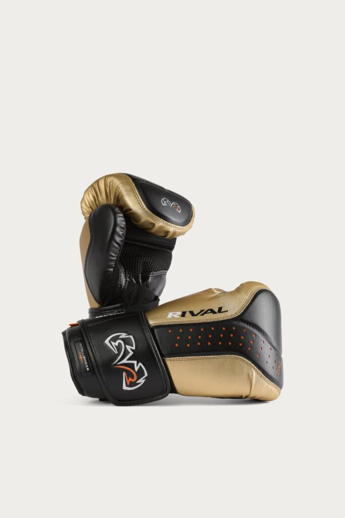 Rival Rival Перчатки RB10 Intelli-Shock Bag s Rival
