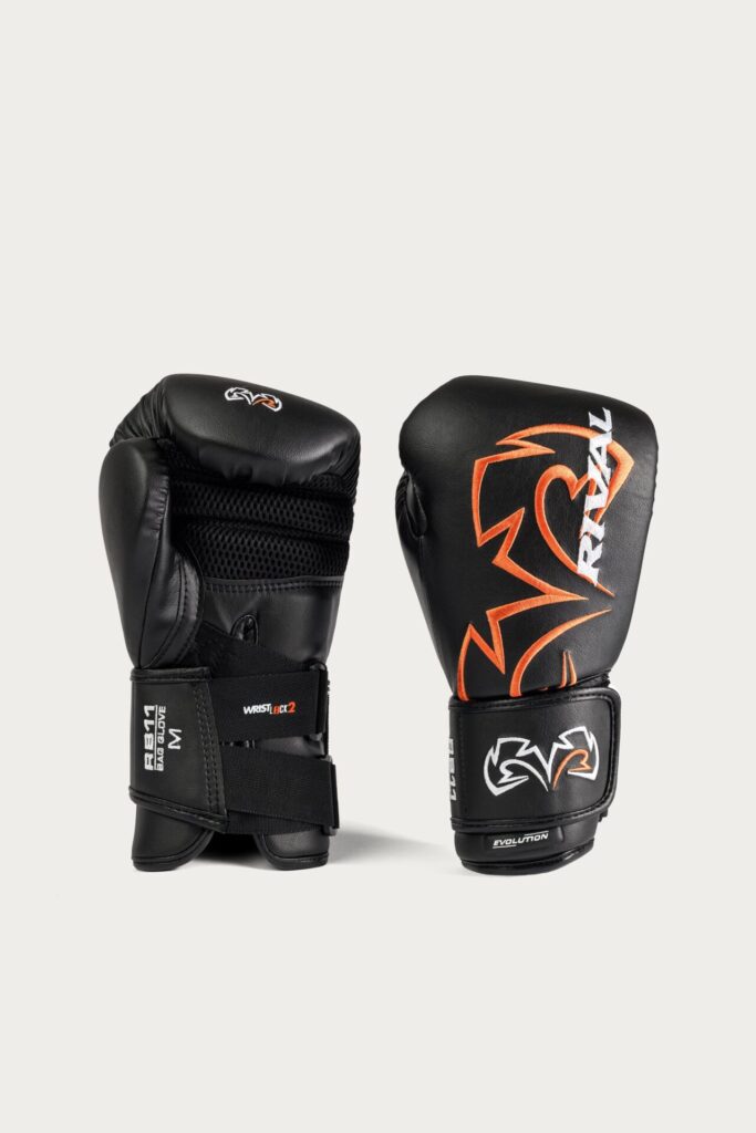 Rival Rival Перчатки RB11 Evolution Bag s Rival