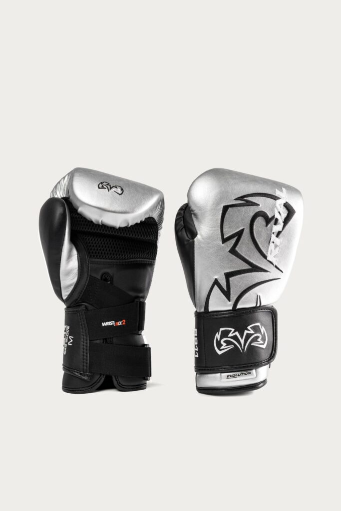 Rival Rival Перчатки RB11 Evolution Bag s Rival
