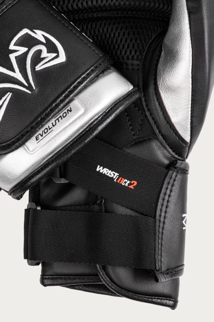 Rival Rival Перчатки RB11 Evolution Bag s Rival