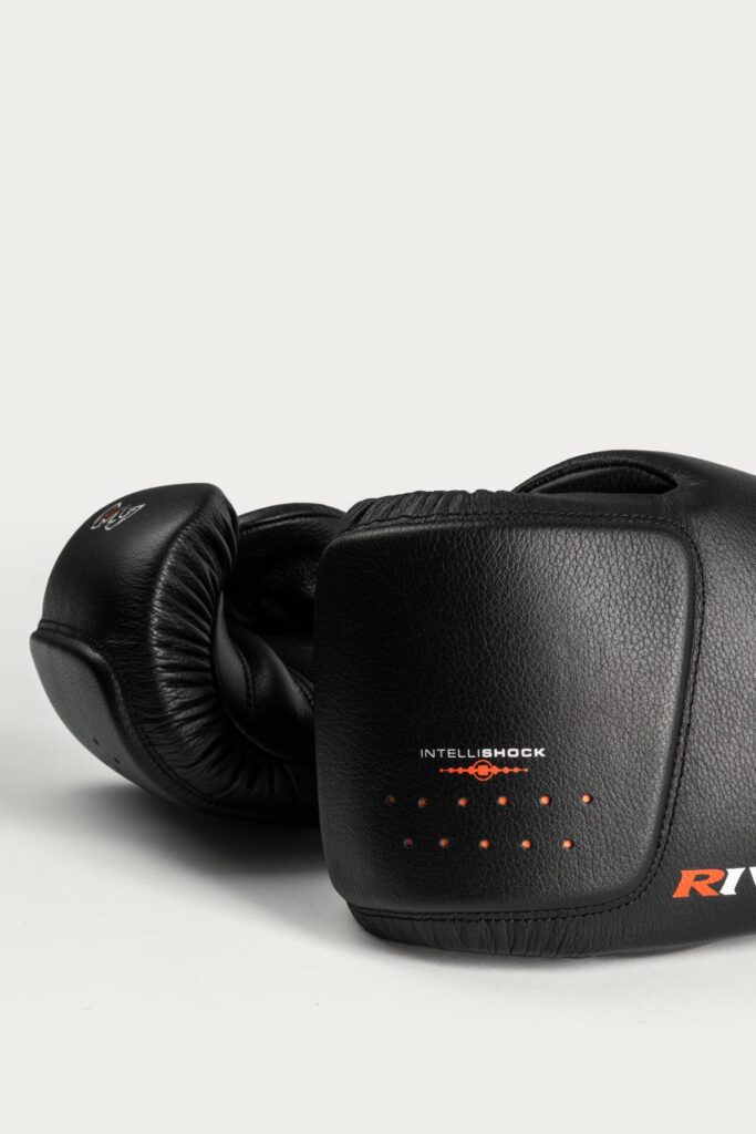 Перчатки RB50 Intelli-Shock Compact Bag s Rival