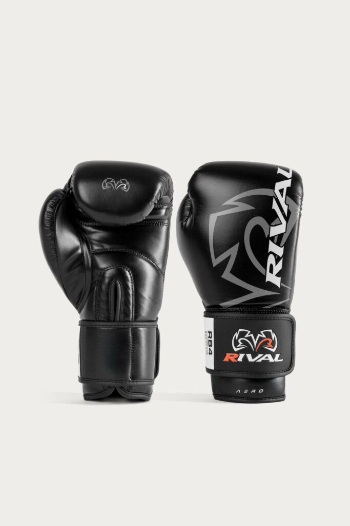 Перчатки RB4 Aero Bag s Rival