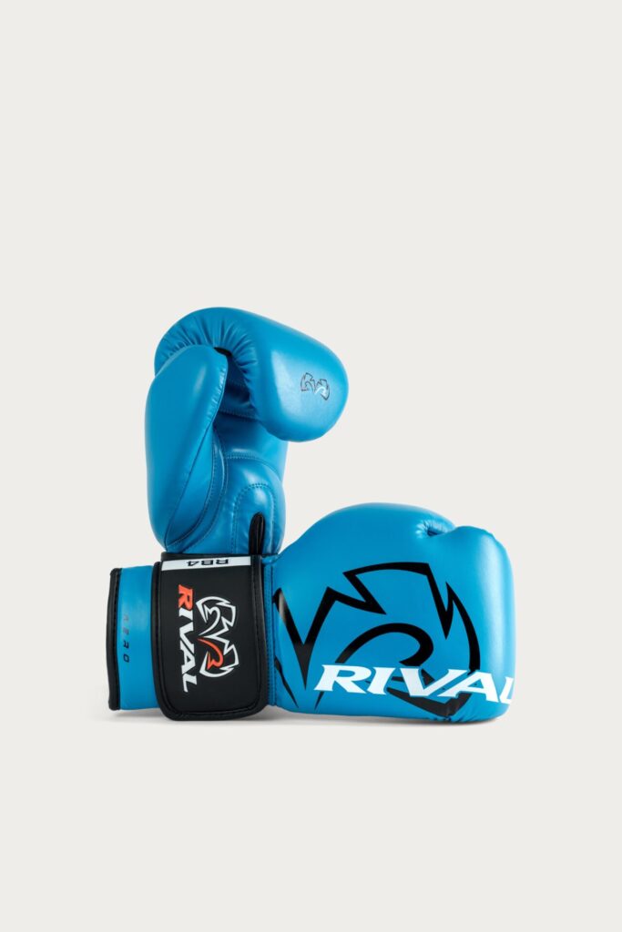 Перчатки RB4 Aero Bag s Rival